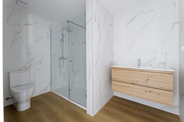 Piso de 2 habitaciones en Palma de Mallorca en venta con garaje - 479.000 € (Ref: 9110164)