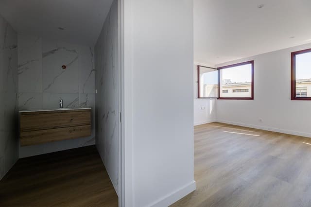 Piso de 2 habitaciones en Palma de Mallorca en venta con garaje - 479.000 € (Ref: 9110164)