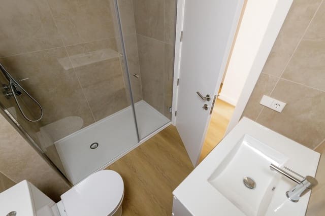 Piso de 2 habitaciones en Palma de Mallorca en venta con garaje - 479.000 € (Ref: 9110164)