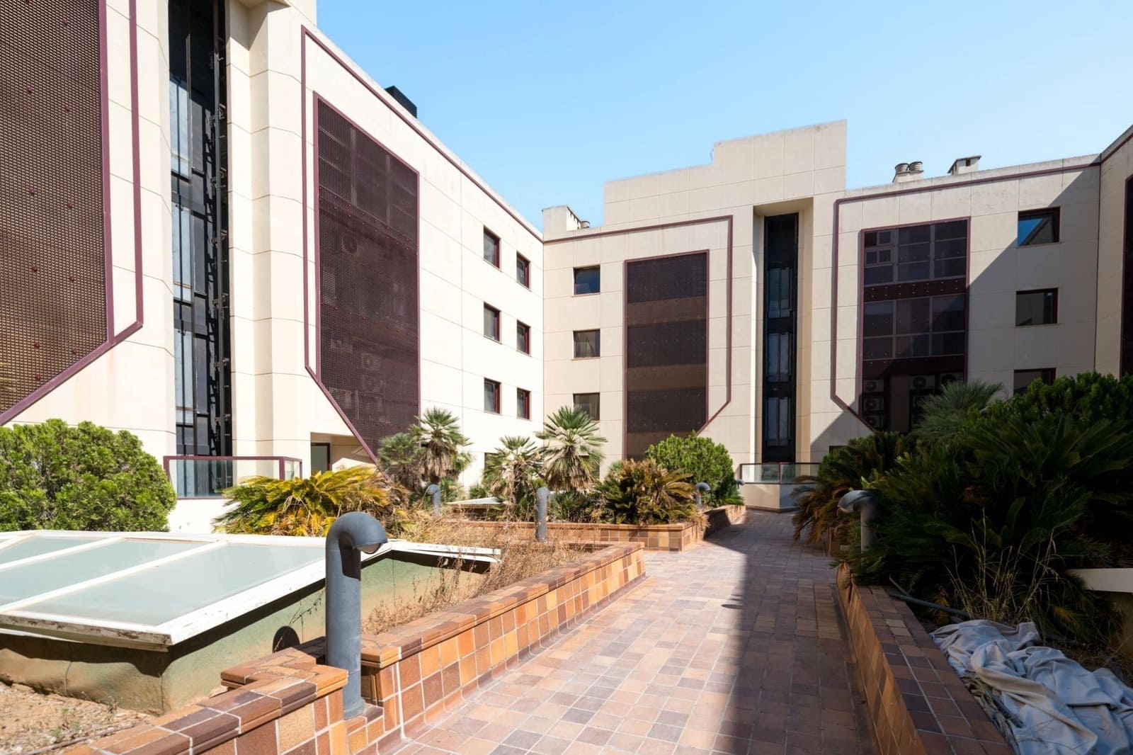 Piso de 2 habitaciones en Palma de Mallorca en venta con garaje - 479.000 € (Ref: 9110164)