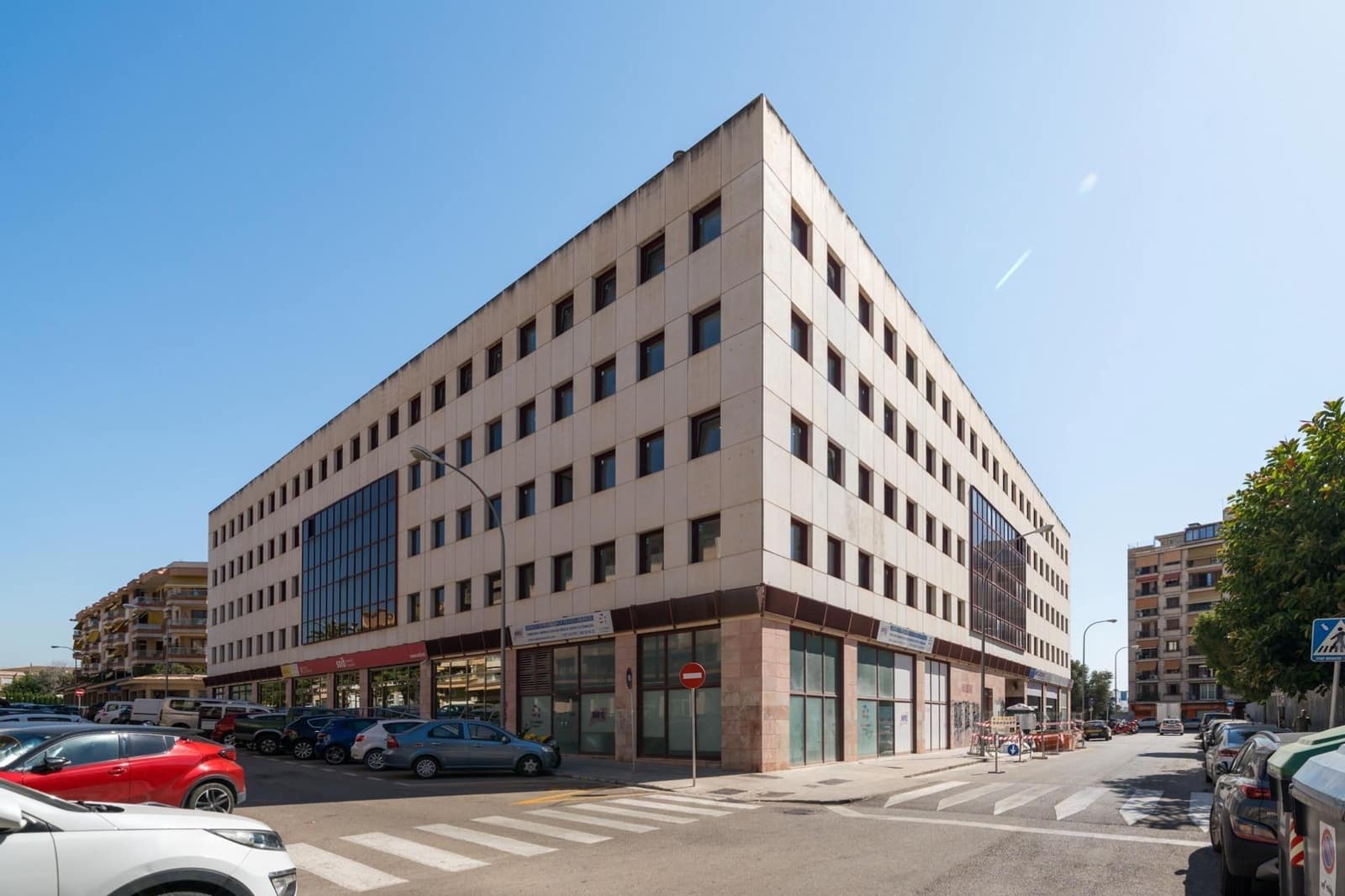 Piso de 2 habitaciones en Palma de Mallorca en venta con garaje - 479.000 € (Ref: 9110164)