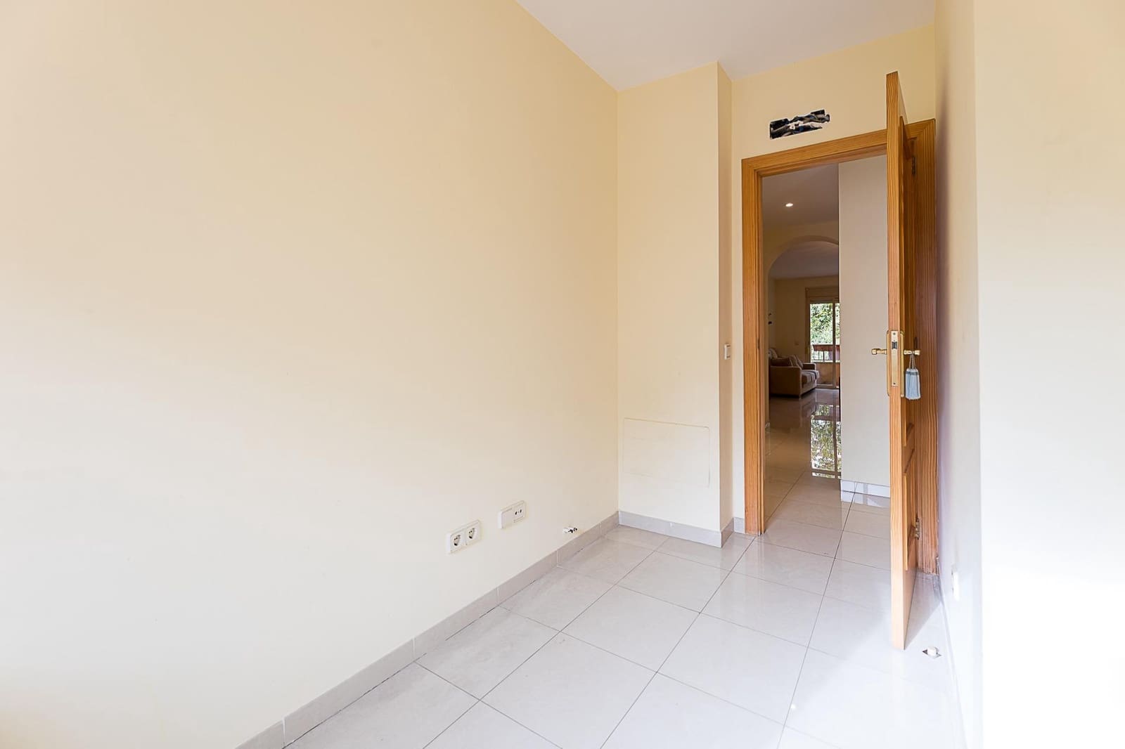 3 soveværelse Lejlighed til salg i Palma de Mallorca - € 450.000 (Ref: 9217238)