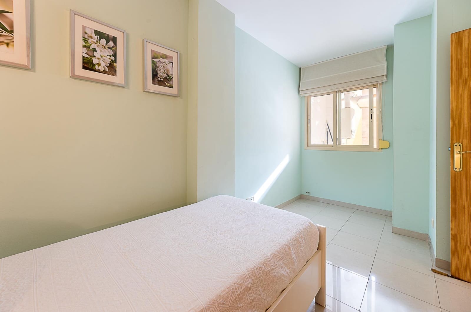 3 soveværelse Lejlighed til salg i Palma de Mallorca - € 450.000 (Ref: 9217238)