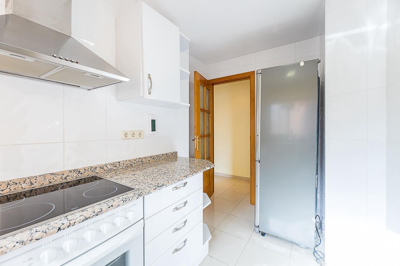 3 soveværelse Lejlighed til salg i Palma de Mallorca - € 450.000 (Ref: 9217238)