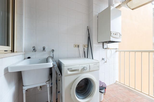 3 camera da letto Appartamento in vendita in Arxiduc, Palma de Mallorca - 450.000 € (Rif: 9217238)