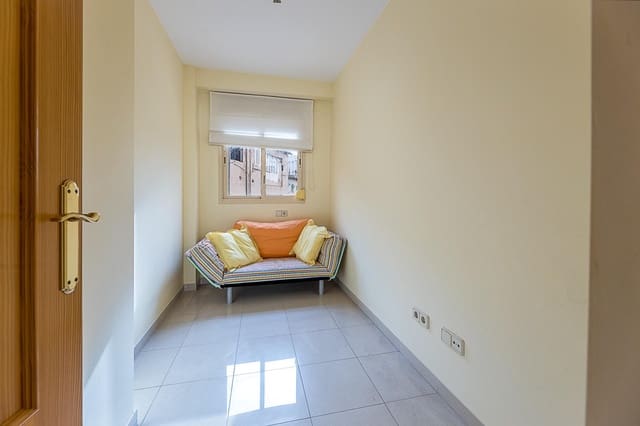 3 camera da letto Appartamento in vendita in Arxiduc, Palma de Mallorca - 450.000 € (Rif: 9217238)