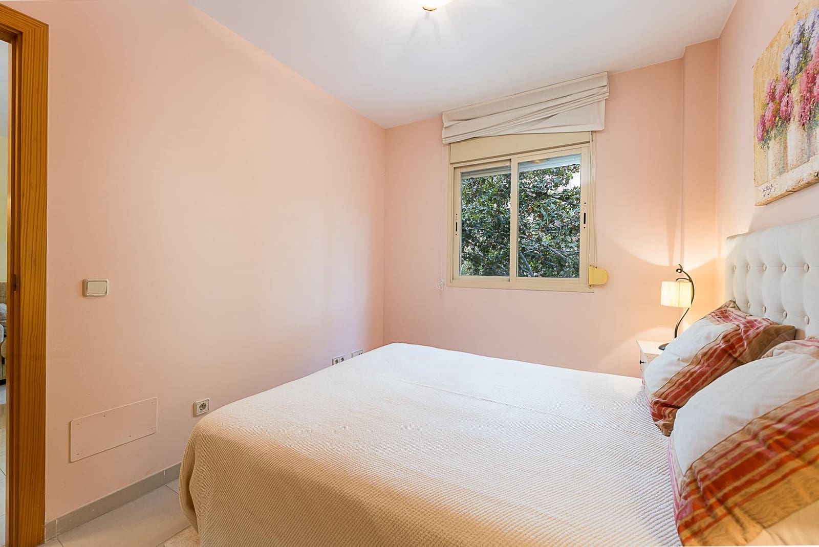 3 soveværelse Lejlighed til salg i Palma de Mallorca - € 450.000 (Ref: 9217238)