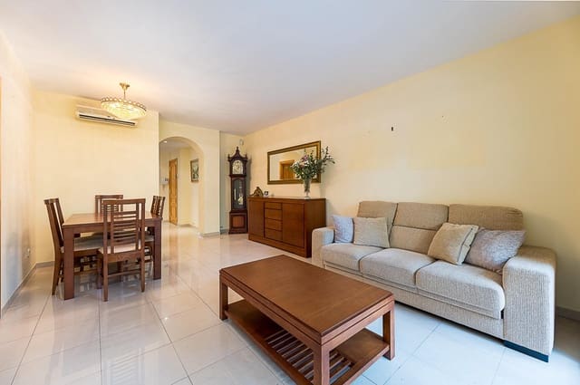 3 camera da letto Appartamento in vendita in Arxiduc, Palma de Mallorca - 450.000 € (Rif: 9217238)