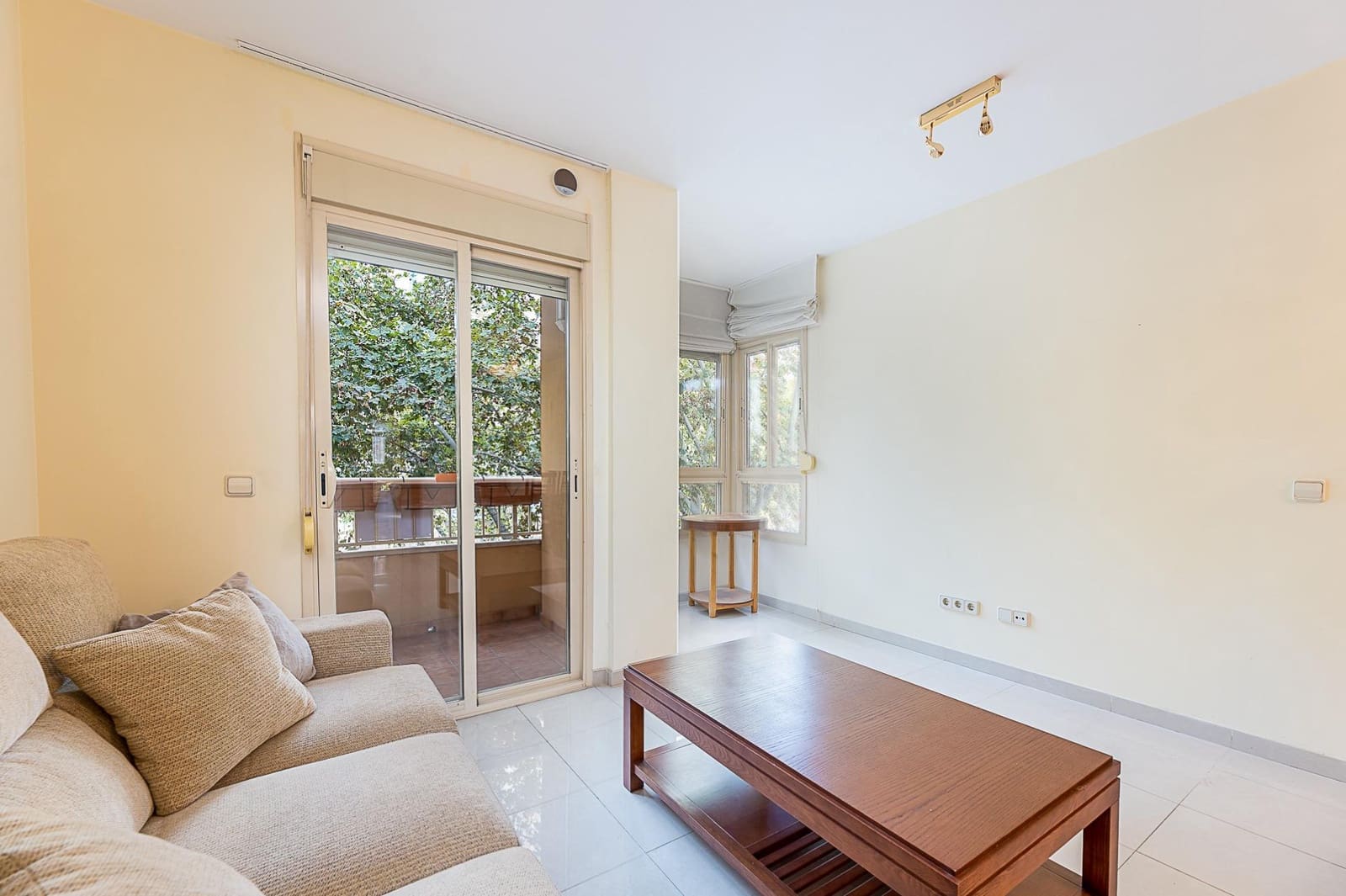 3 soveværelse Lejlighed til salg i Palma de Mallorca - € 450.000 (Ref: 9217238)