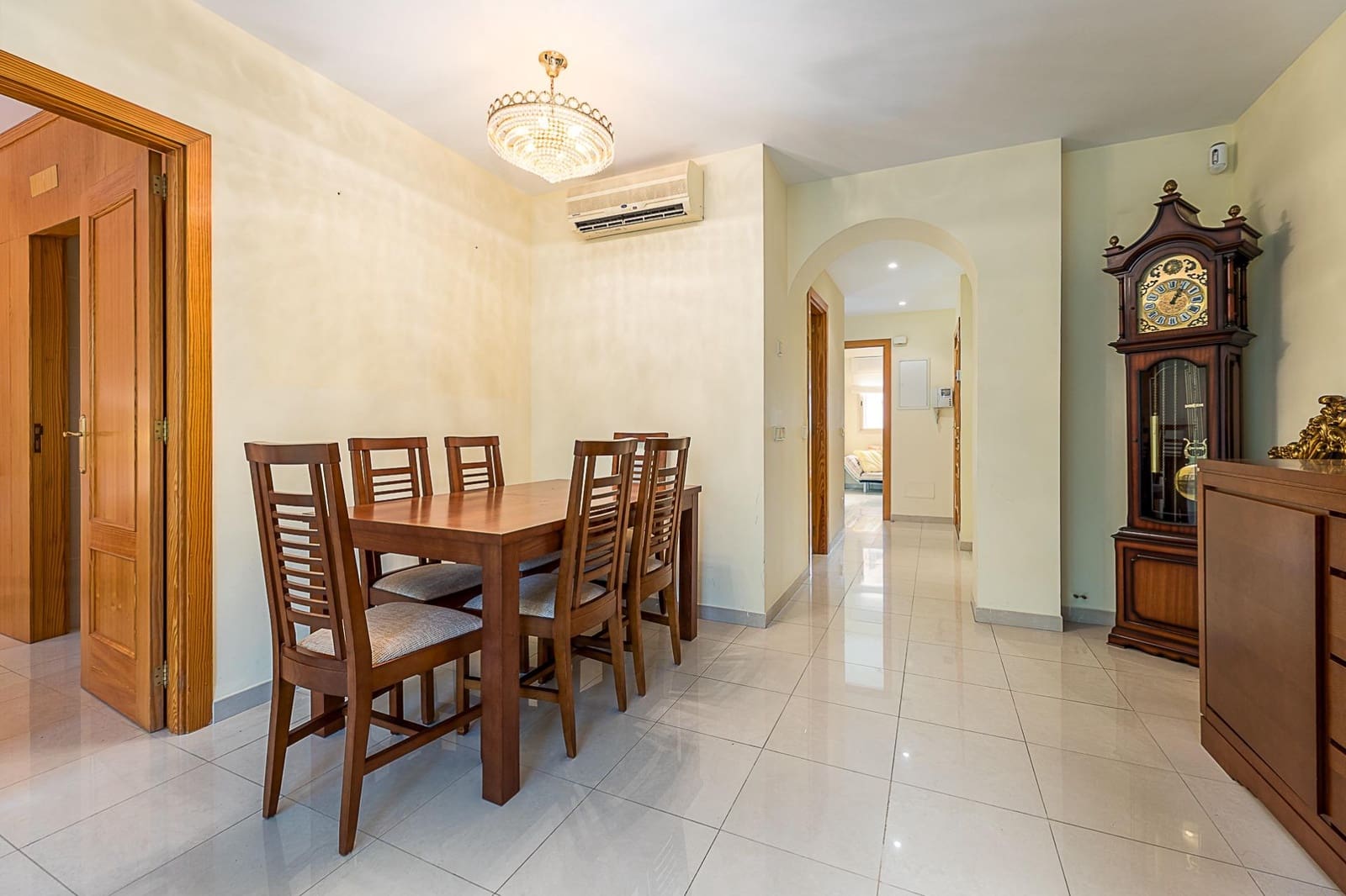 3 soveværelse Lejlighed til salg i Palma de Mallorca - € 450.000 (Ref: 9217238)