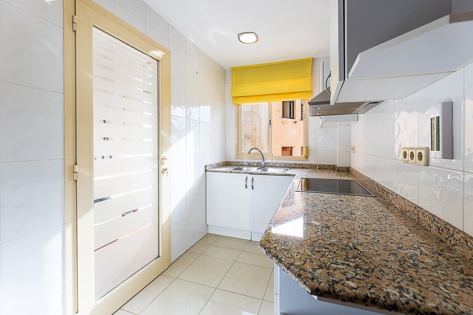 3 soveværelse Lejlighed til salg i Palma de Mallorca - € 450.000 (Ref: 9217238)