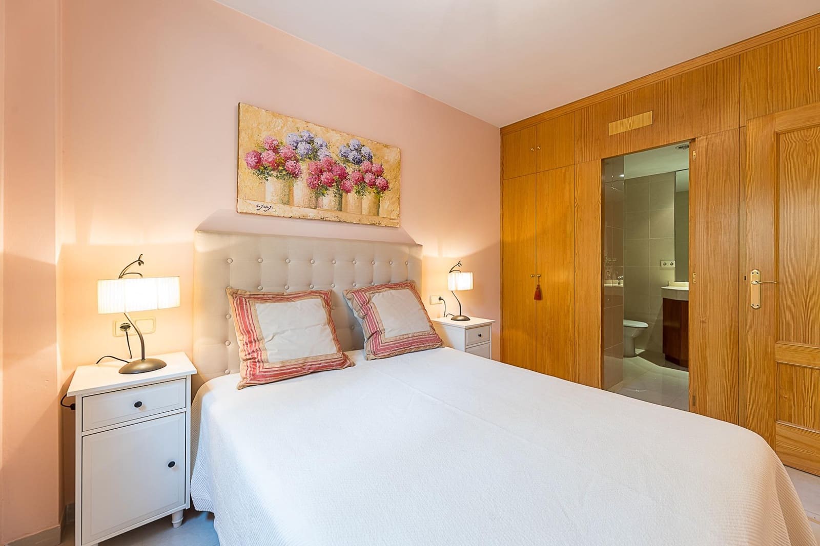 3 soveværelse Lejlighed til salg i Palma de Mallorca - € 450.000 (Ref: 9217238)