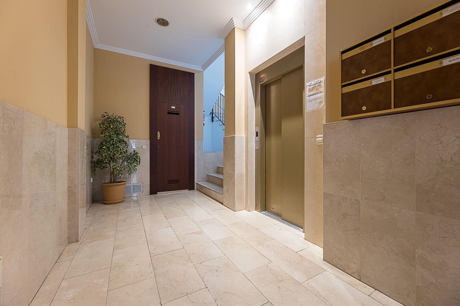 3 soveværelse Lejlighed til salg i Palma de Mallorca - € 450.000 (Ref: 9217238)