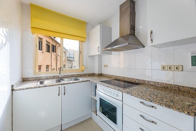 3 camera da letto Appartamento in vendita in Arxiduc, Palma de Mallorca - 450.000 € (Rif: 9217238)