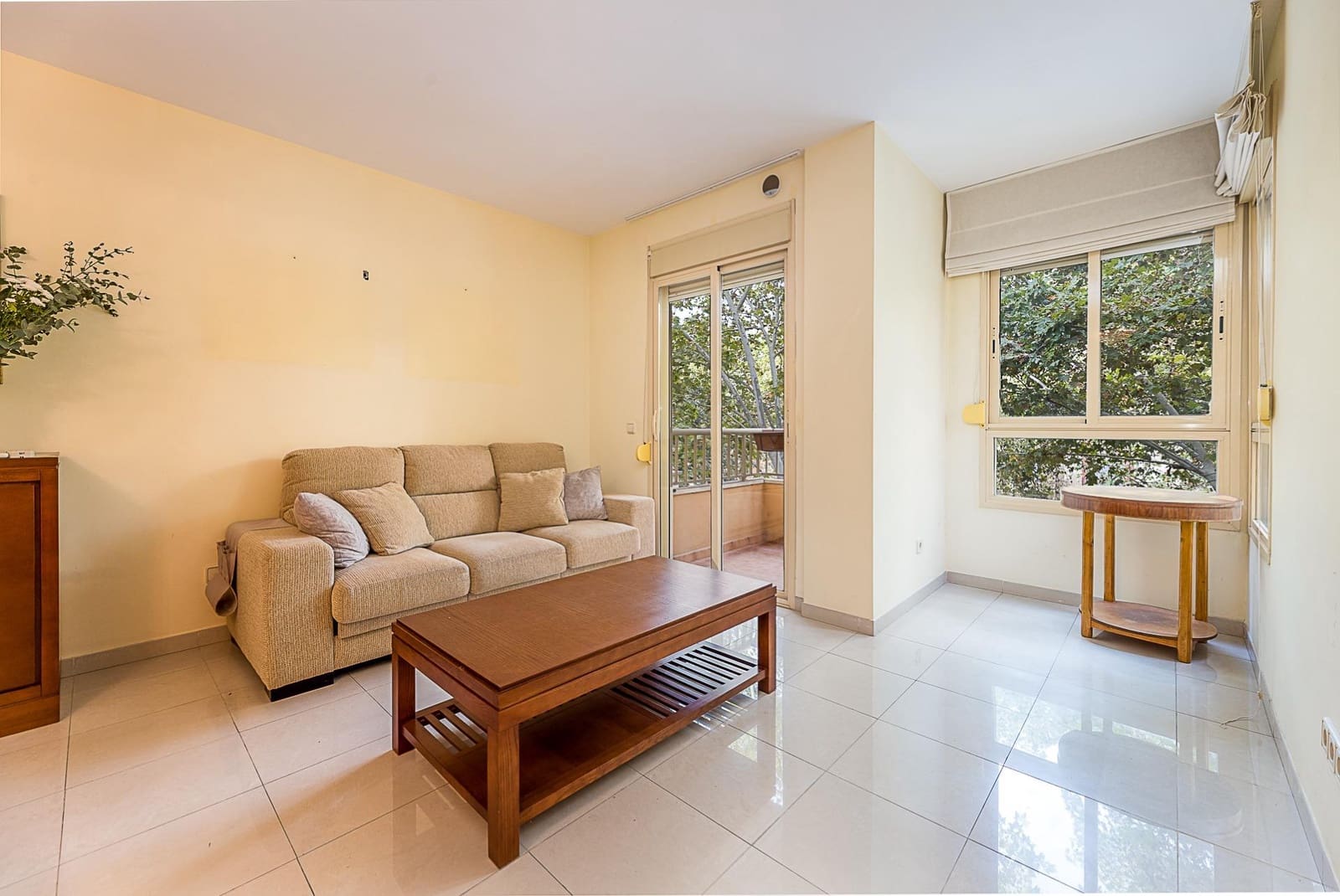 3 soveværelse Lejlighed til salg i Palma de Mallorca - € 450.000 (Ref: 9217238)