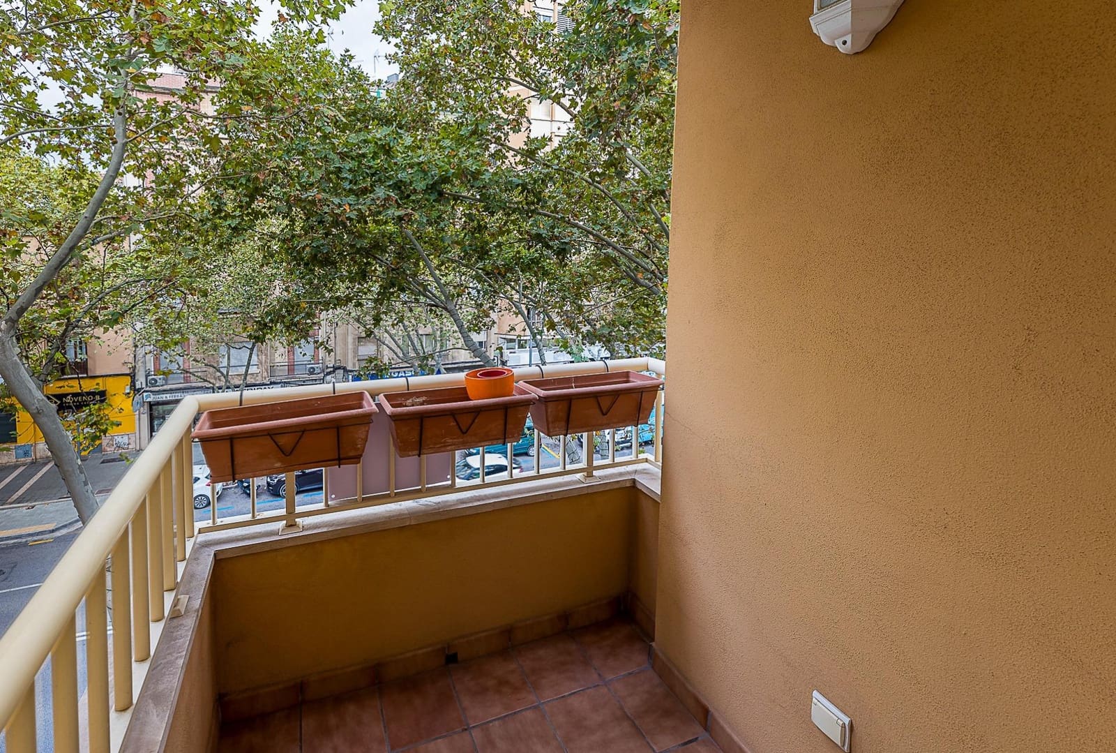 3 soveværelse Lejlighed til salg i Palma de Mallorca - € 450.000 (Ref: 9217238)