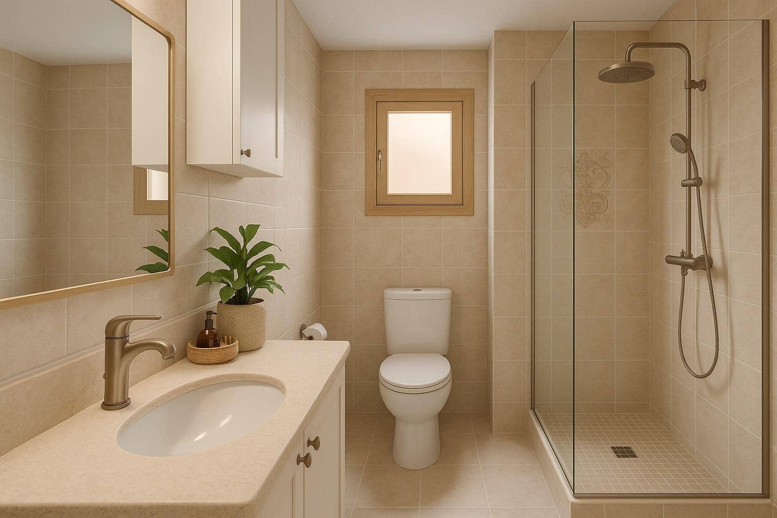 3 soverom Strandleiligheter til salgs i Palmanova med garasje - € 520 000 (Ref: 9217239)