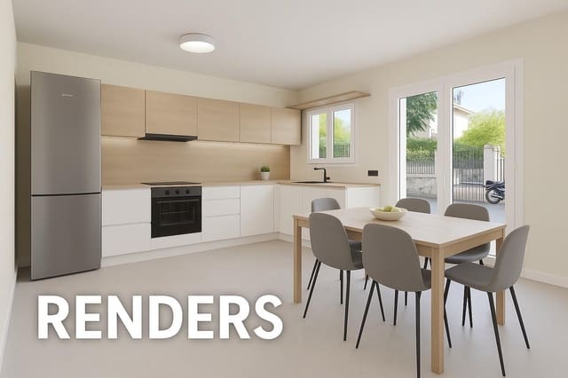 3 soverom Strandleiligheter til salgs i Palmanova, Calvià med garasje - € 520 000 (Ref: 9217239)