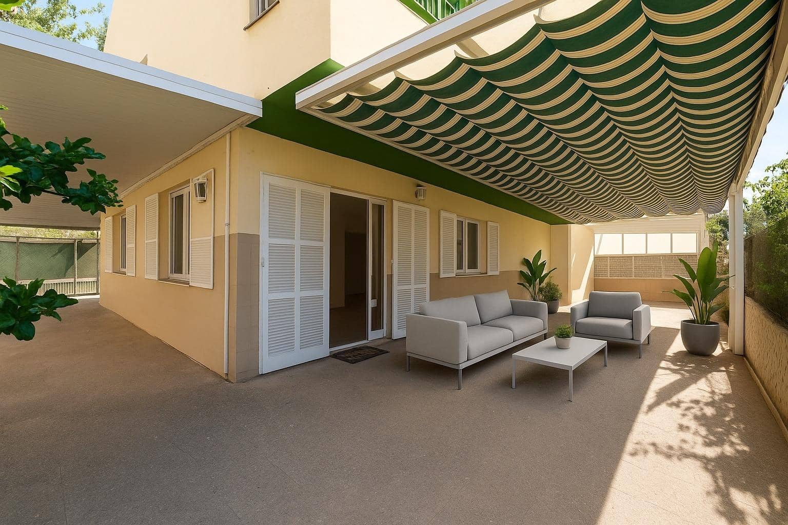 3 soverom Strandleiligheter til salgs i Palmanova med garasje - € 520 000 (Ref: 9217239)