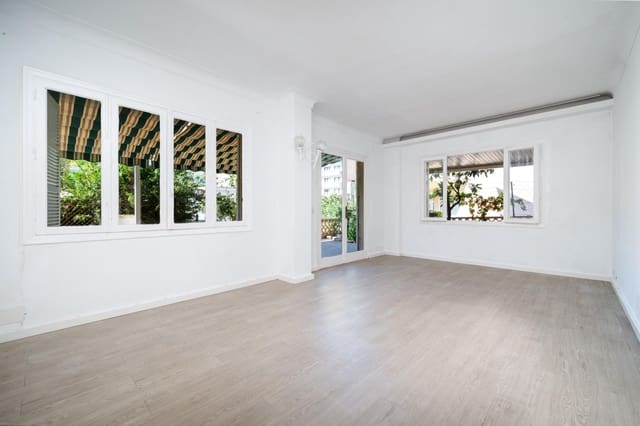 3 soverom Strandleiligheter til salgs i Palmanova, Calvià med garasje - € 520 000 (Ref: 9217239)