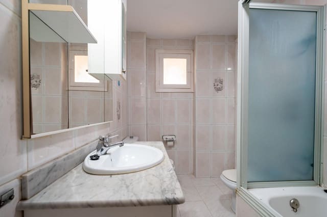 3 soverom Strandleiligheter til salgs i Palmanova, Calvià med garasje - € 520 000 (Ref: 9217239)