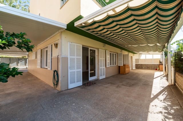 3 soverom Strandleiligheter til salgs i Palmanova, Calvià med garasje - € 520 000 (Ref: 9217239)