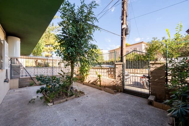 3 soverom Strandleiligheter til salgs i Palmanova, Calvià med garasje - € 520 000 (Ref: 9217239)