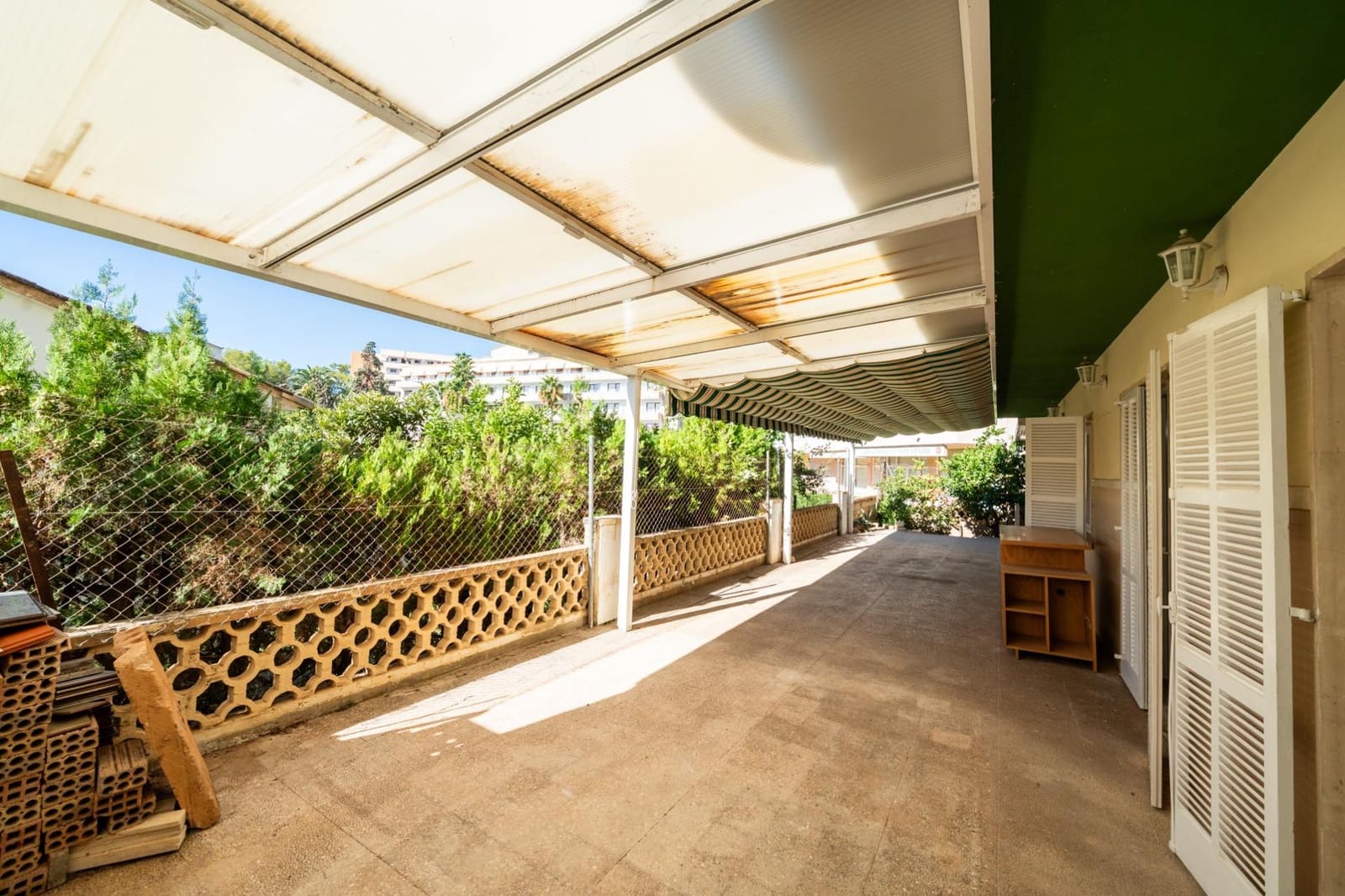 3 soverom Strandleiligheter til salgs i Palmanova med garasje - € 520 000 (Ref: 9217239)