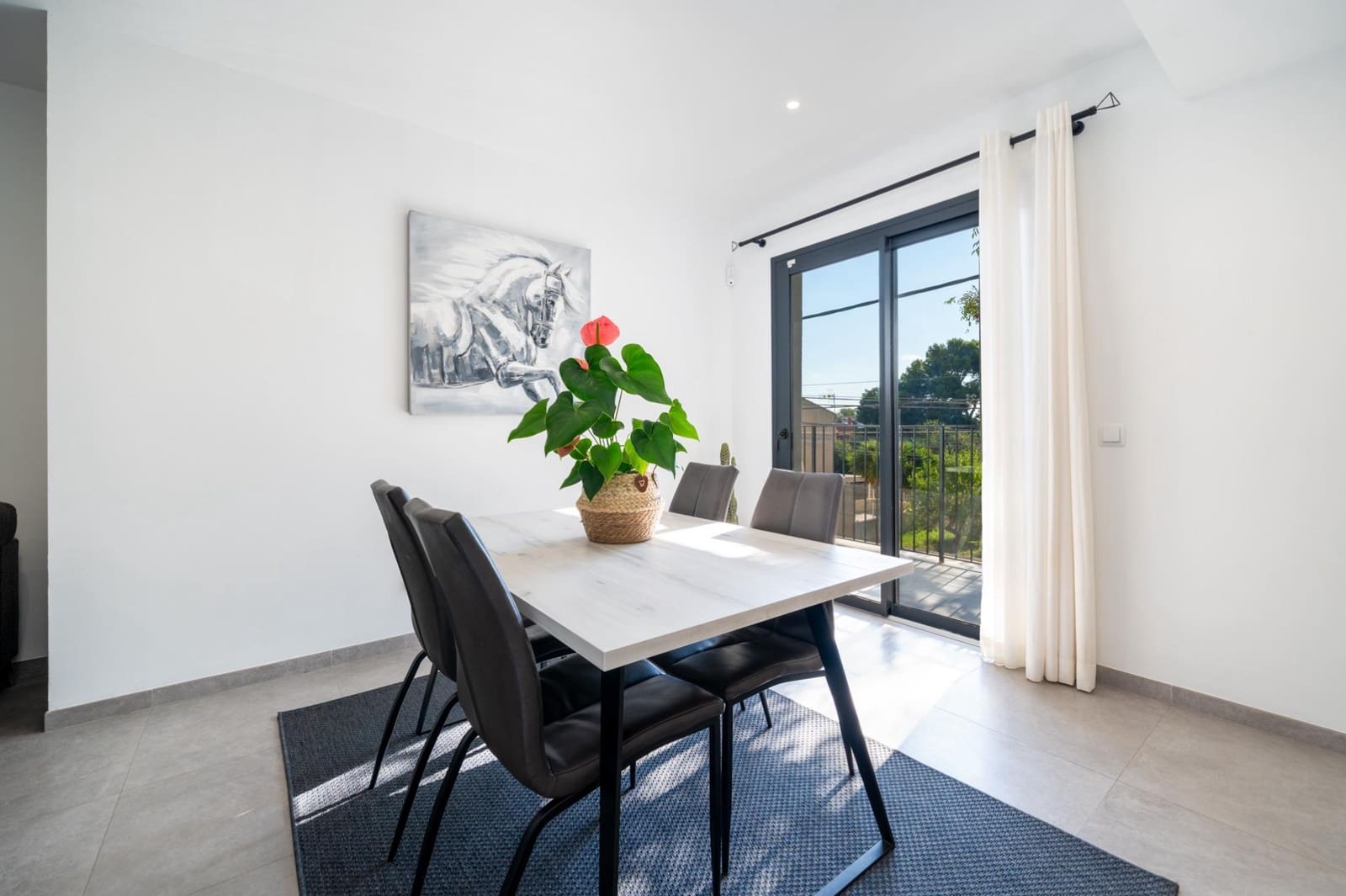 2 sovrum Takvåning till salu i Palma de Mallorca med garage - 560 000 € (Ref: 9240317)