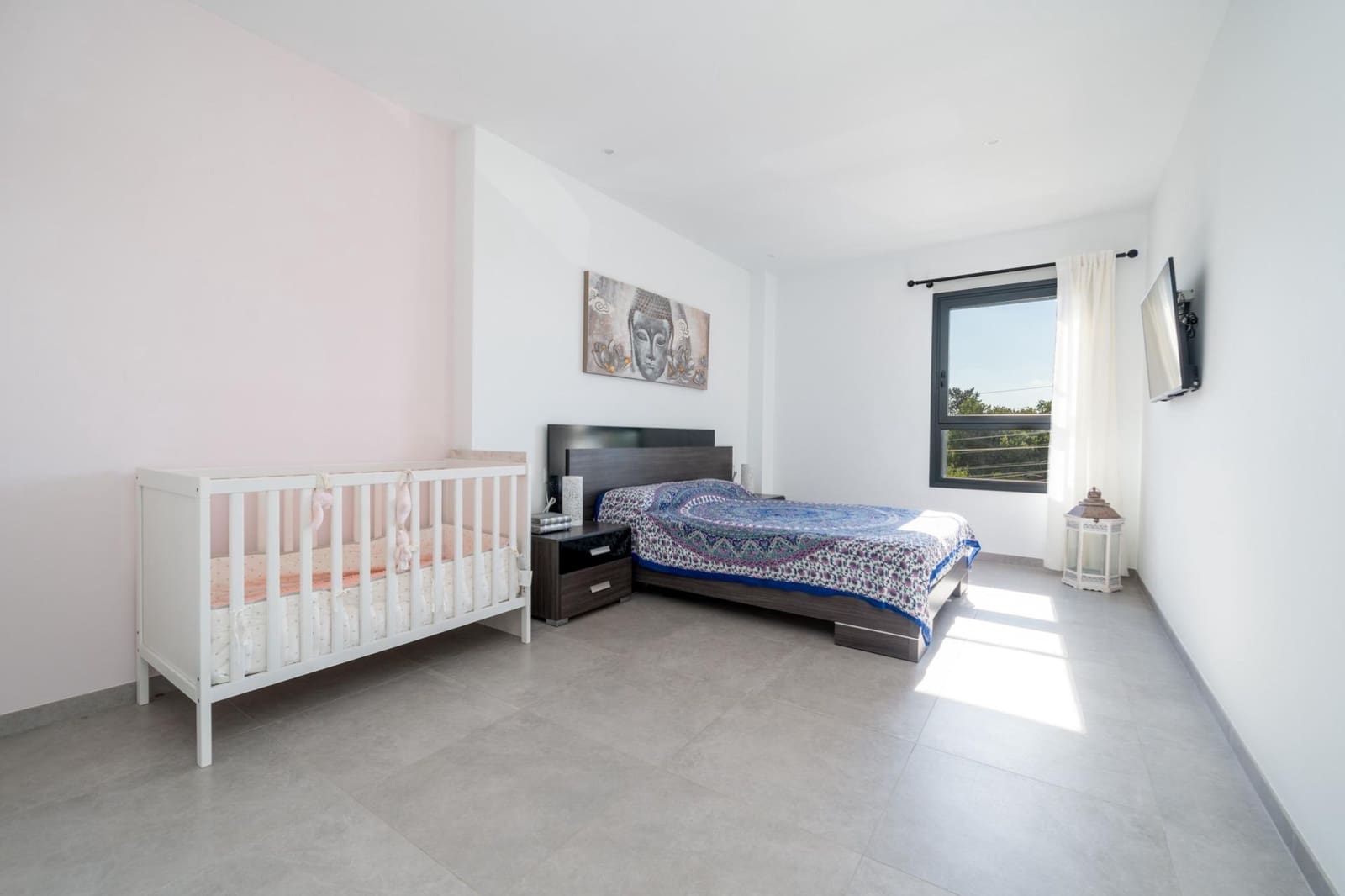 2 sovrum Takvåning till salu i Palma de Mallorca med garage - 560 000 € (Ref: 9240317)