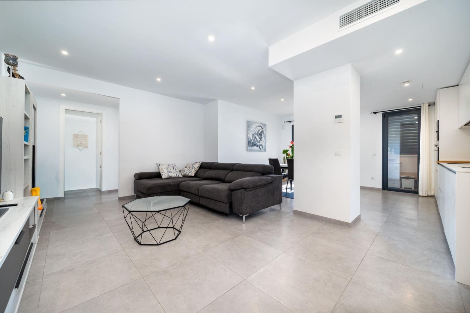 2 sovrum Takvåning till salu i Palma de Mallorca med garage - 560 000 € (Ref: 9240317)