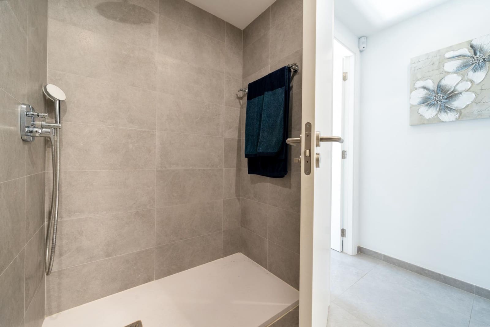 2 sovrum Takvåning till salu i Palma de Mallorca med garage - 560 000 € (Ref: 9240317)