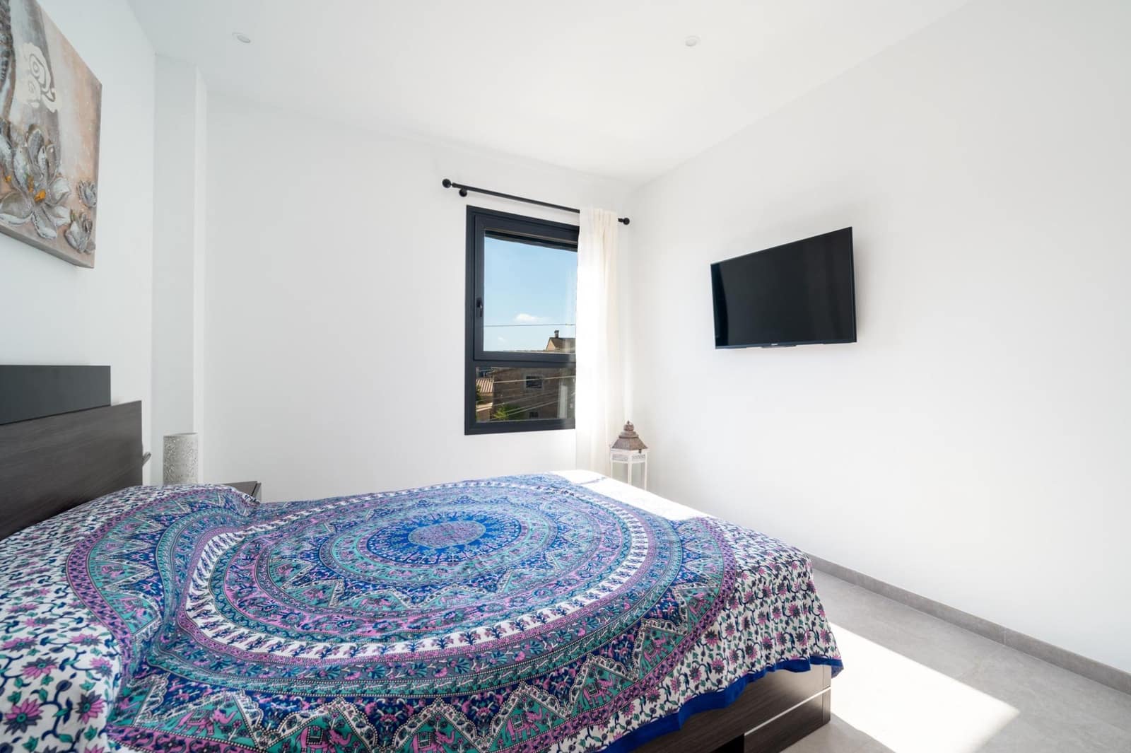 2 sovrum Takvåning till salu i Palma de Mallorca med garage - 560 000 € (Ref: 9240317)