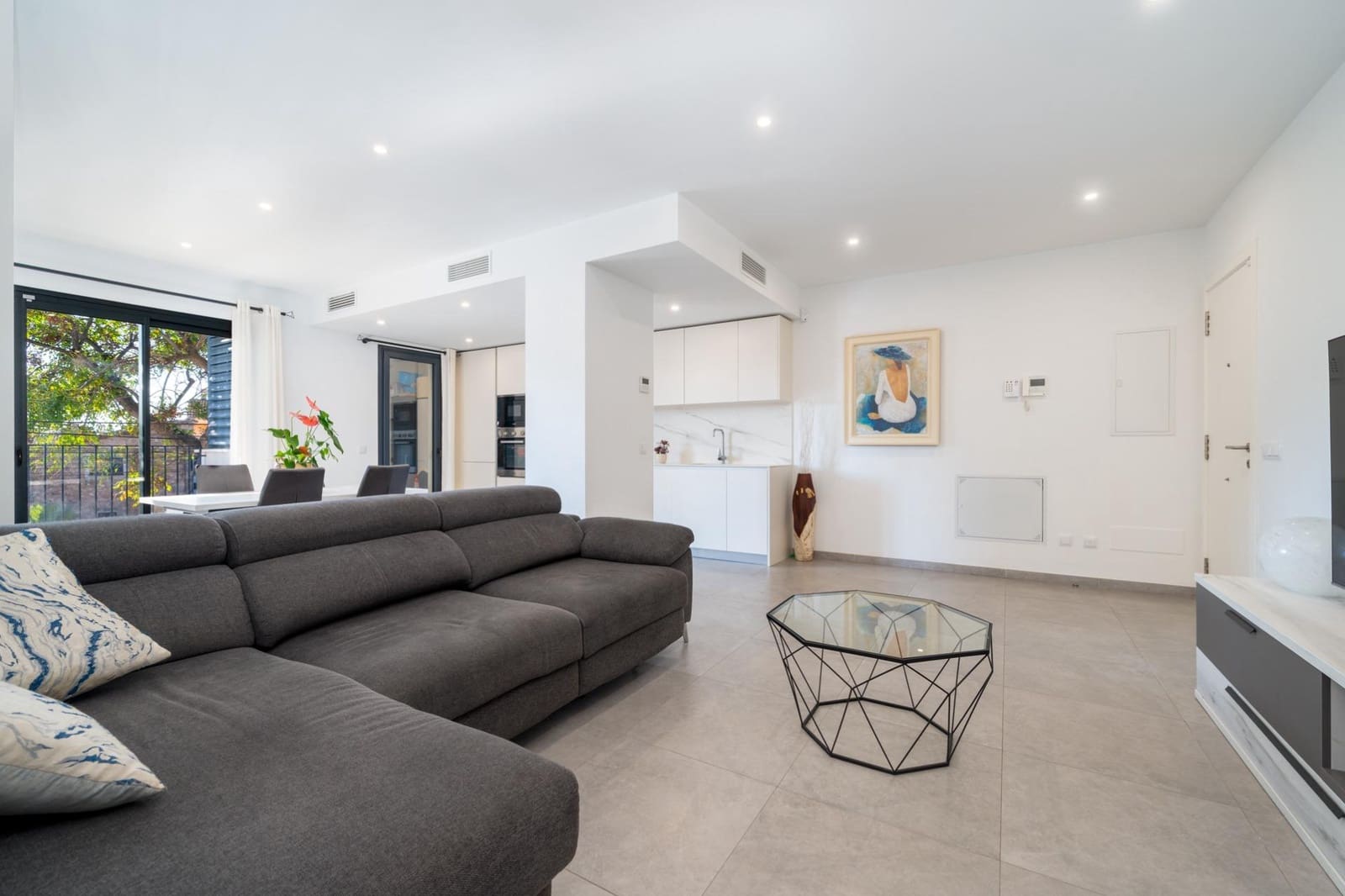 2 sovrum Takvåning till salu i Palma de Mallorca med garage - 560 000 € (Ref: 9240317)