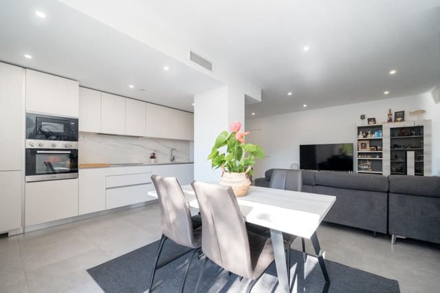 2 sovrum Takvåning till salu i Palma de Mallorca med garage - 560 000 € (Ref: 9240317)