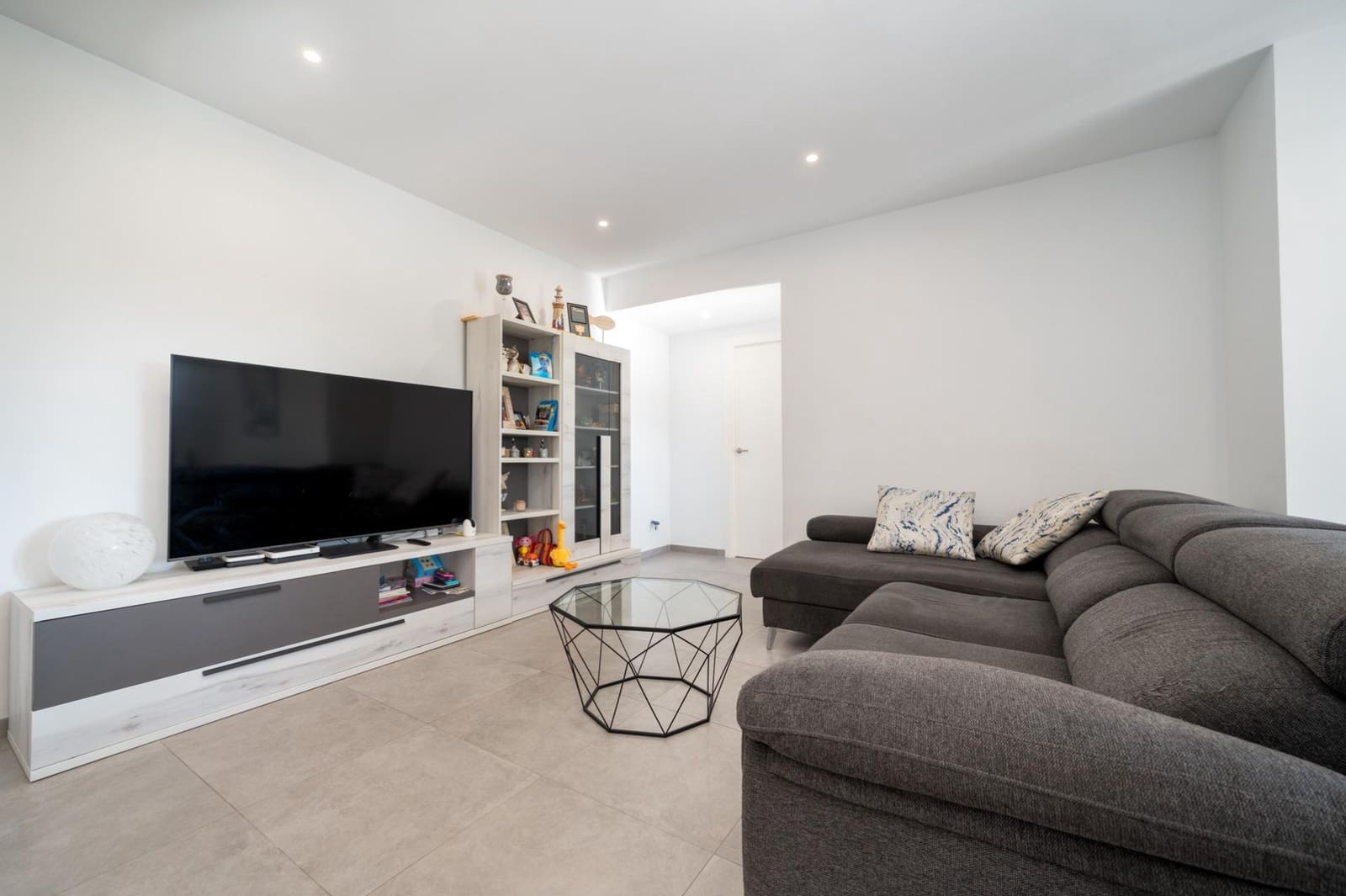 2 sovrum Takvåning till salu i Palma de Mallorca med garage - 560 000 € (Ref: 9240317)