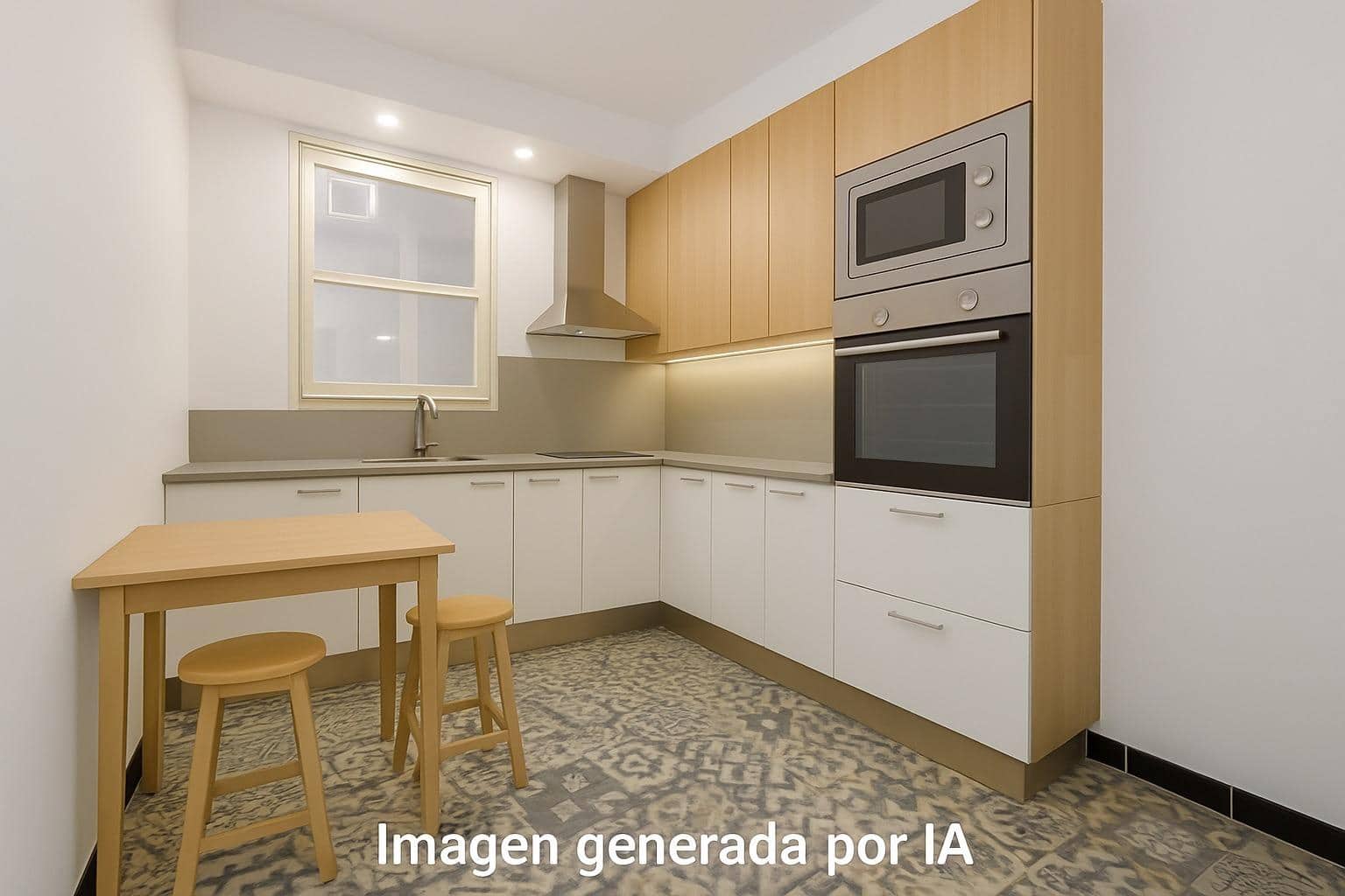 4 soveværelse Lejlighed til salg i Palma de Mallorca - € 395.000 (Ref: 9276271)