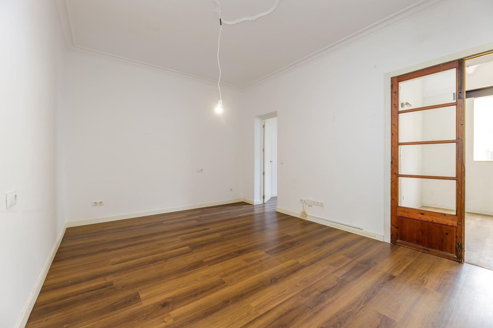 4 soveværelse Lejlighed til salg i Palma de Mallorca - € 395.000 (Ref: 9276271)