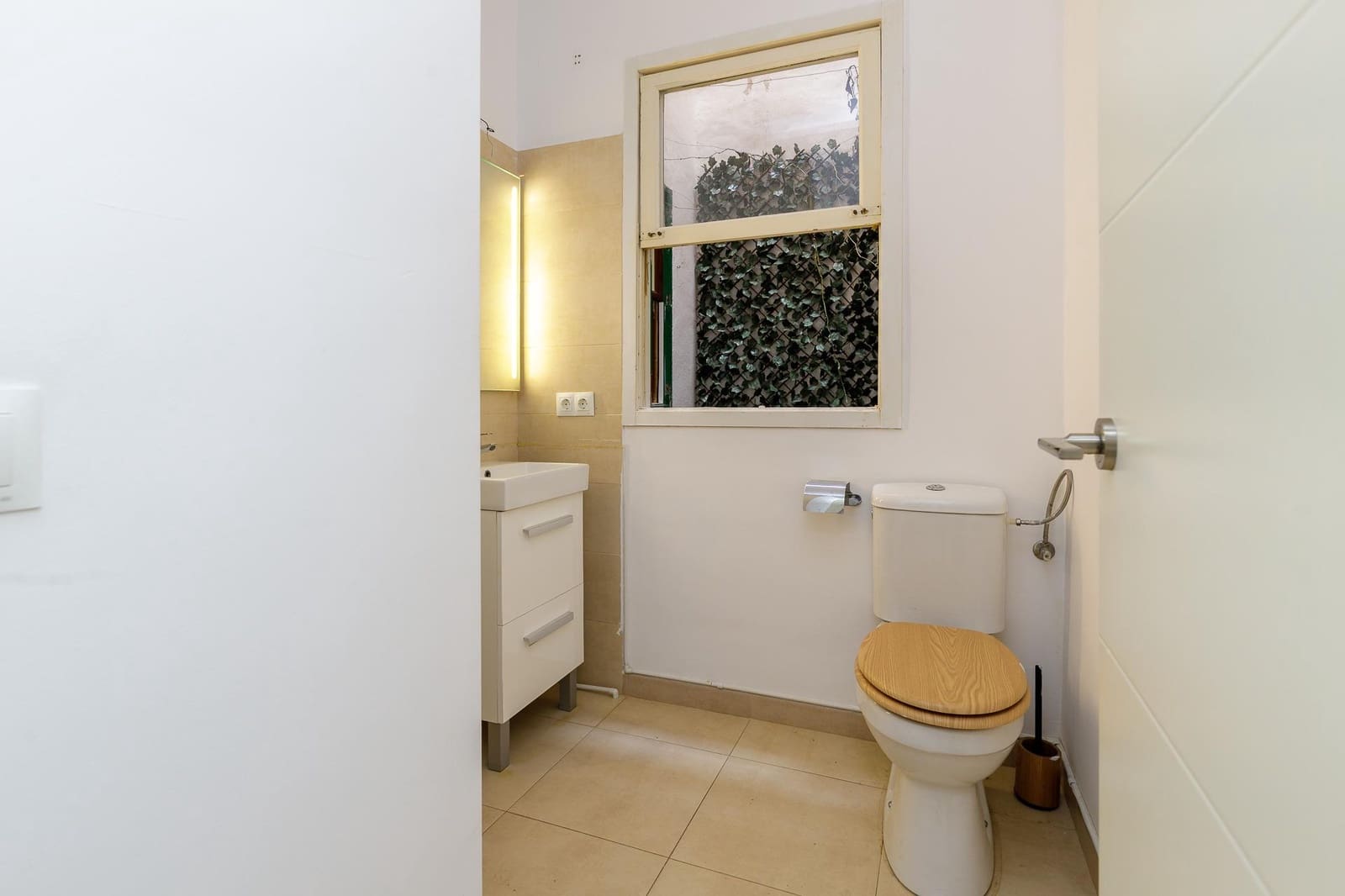 4 soveværelse Lejlighed til salg i Palma de Mallorca - € 395.000 (Ref: 9276271)