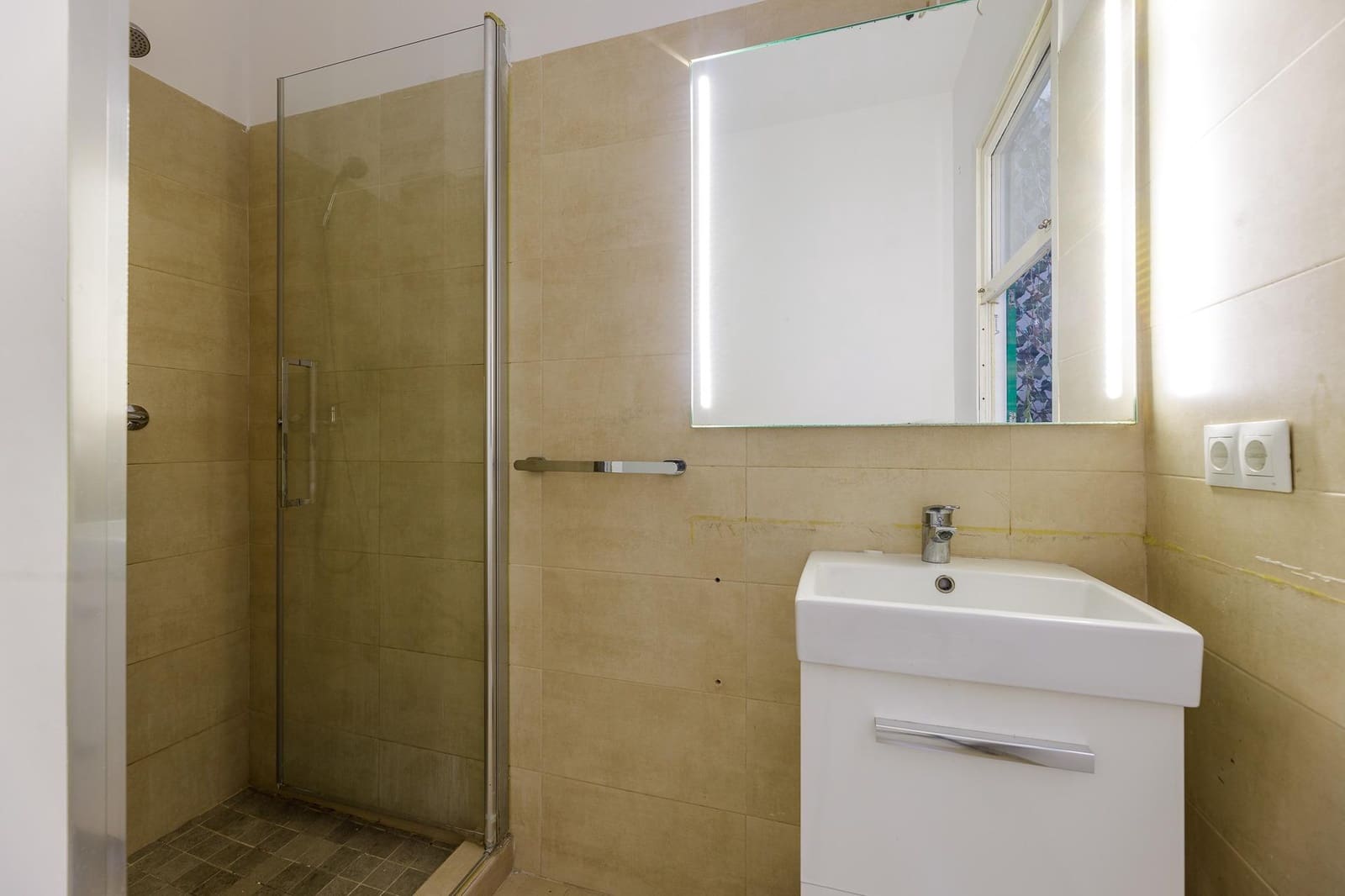 4 soveværelse Lejlighed til salg i Palma de Mallorca - € 395.000 (Ref: 9276271)