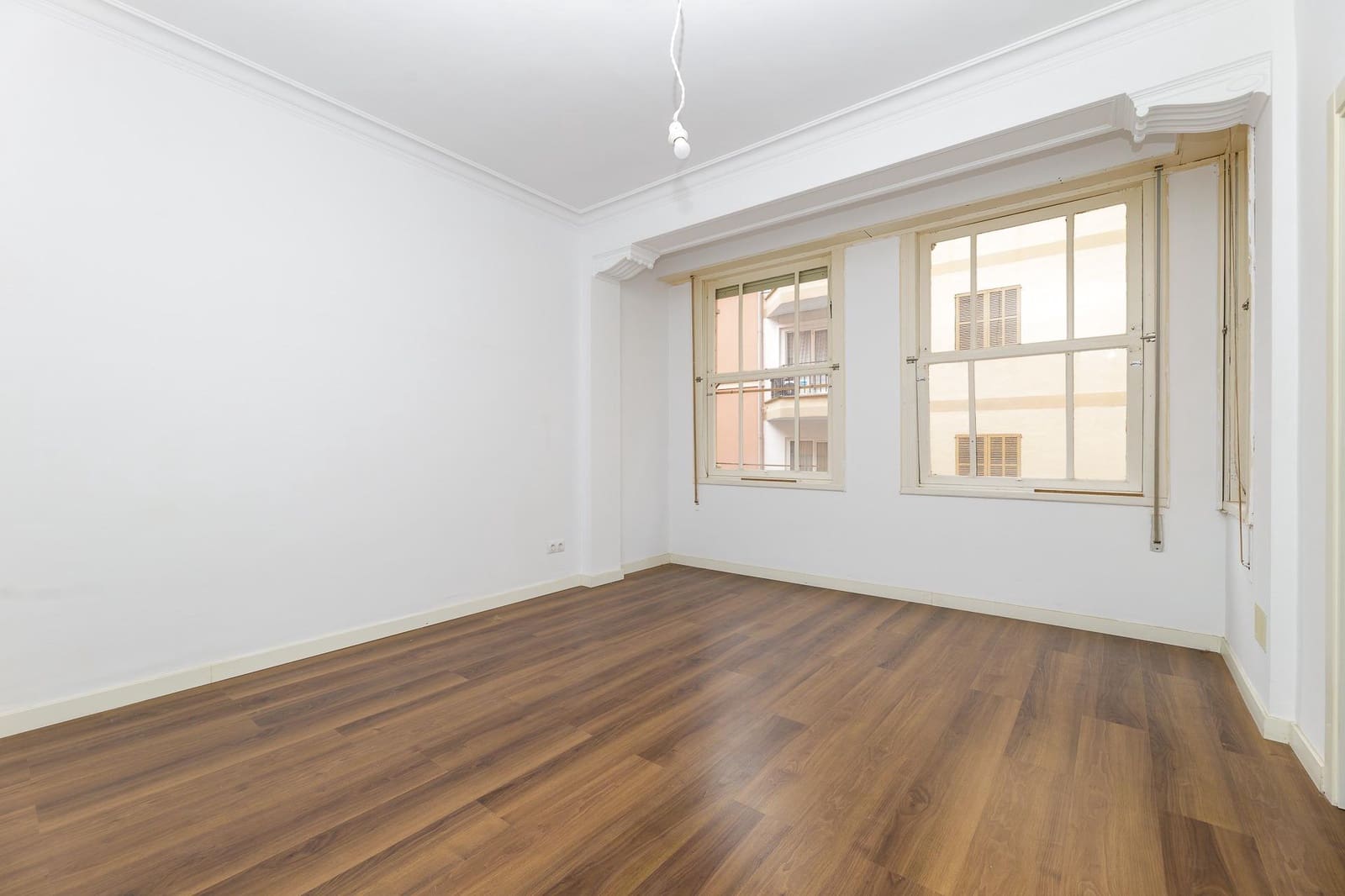 4 soveværelse Lejlighed til salg i Palma de Mallorca - € 395.000 (Ref: 9276271)