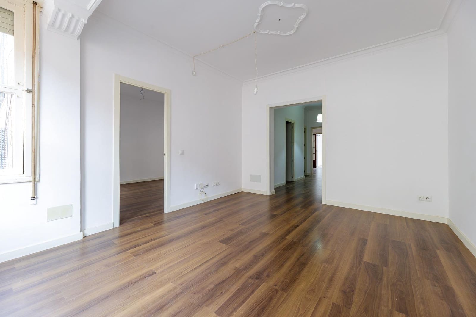 4 soveværelse Lejlighed til salg i Palma de Mallorca - € 395.000 (Ref: 9276271)