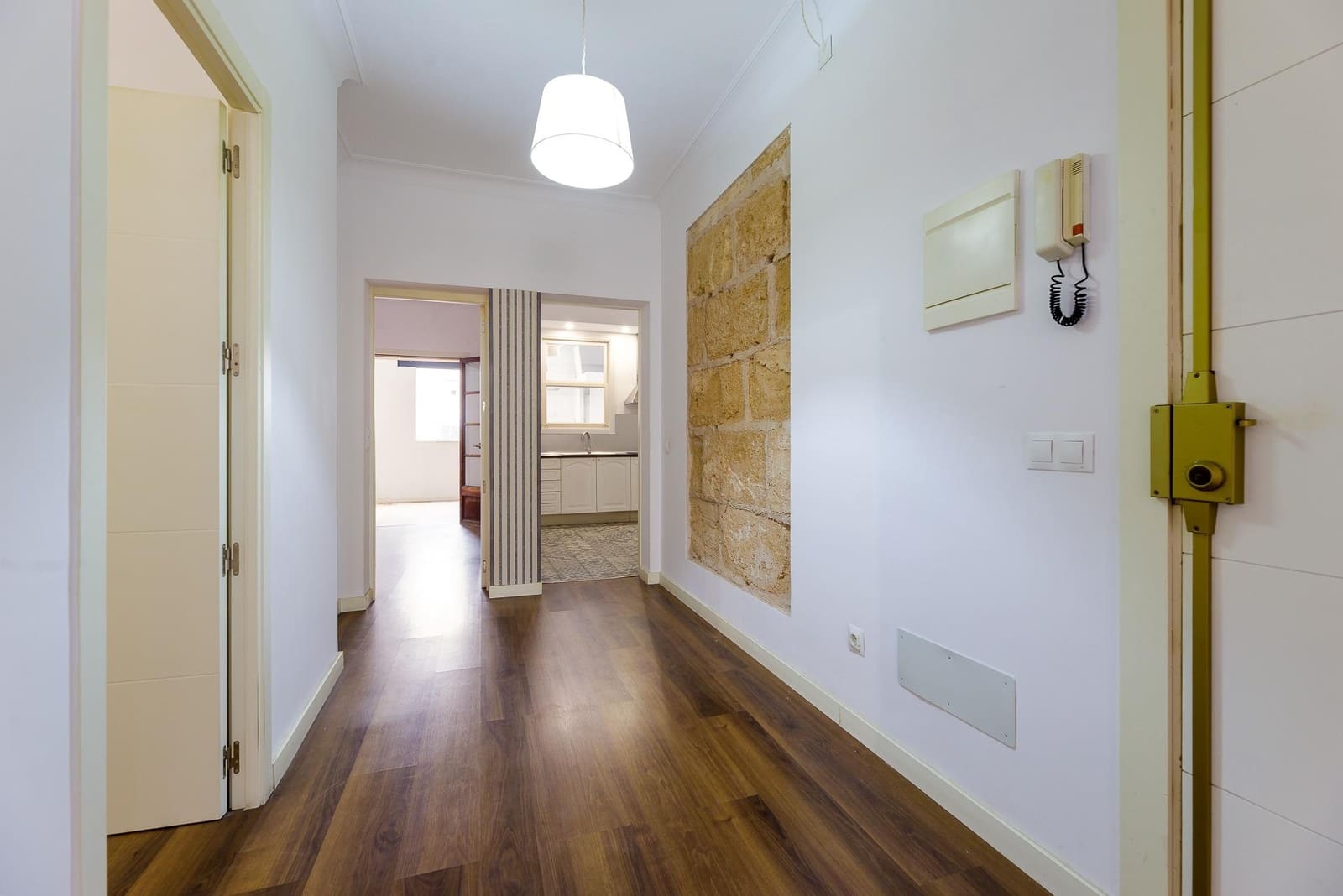 4 soveværelse Lejlighed til salg i Palma de Mallorca - € 395.000 (Ref: 9276271)