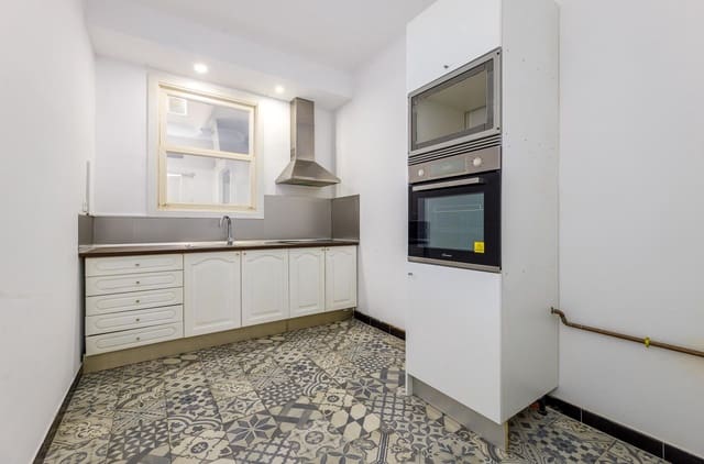 4 camera da letto Appartamento in vendita in Arxiduc, Palma de Mallorca - 395.000 € (Rif: 9276271)