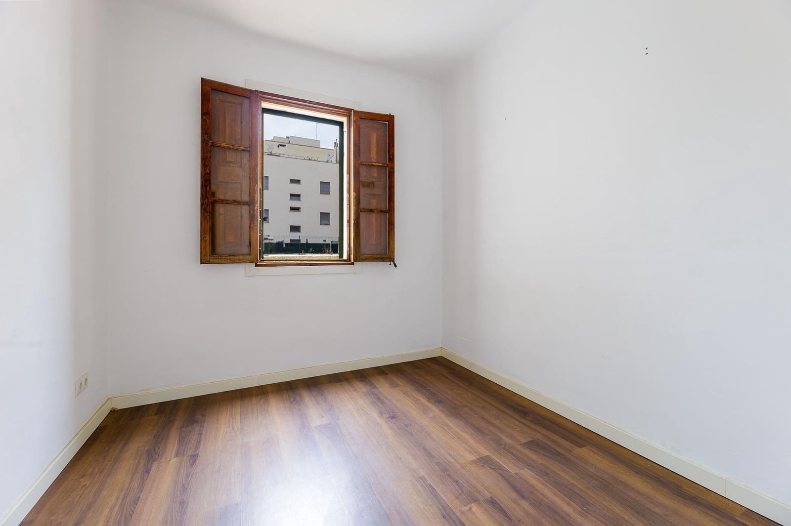 4 soveværelse Lejlighed til salg i Palma de Mallorca - € 395.000 (Ref: 9276271)