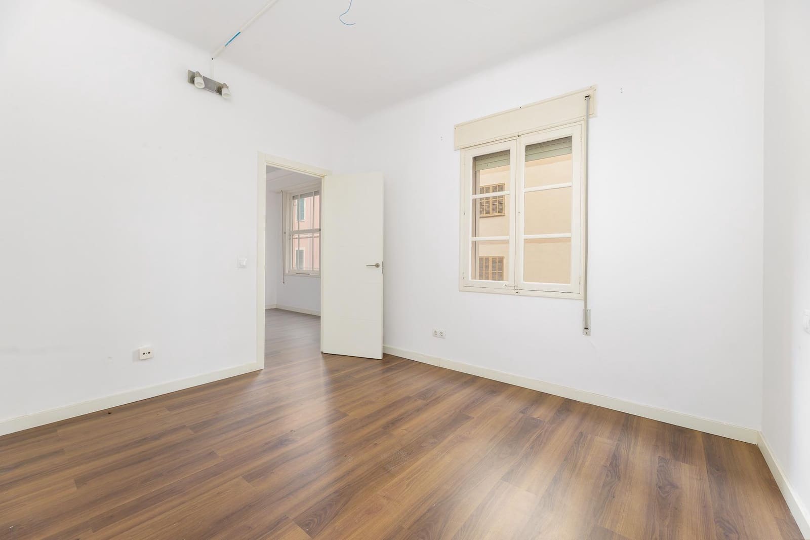 4 soveværelse Lejlighed til salg i Palma de Mallorca - € 395.000 (Ref: 9276271)