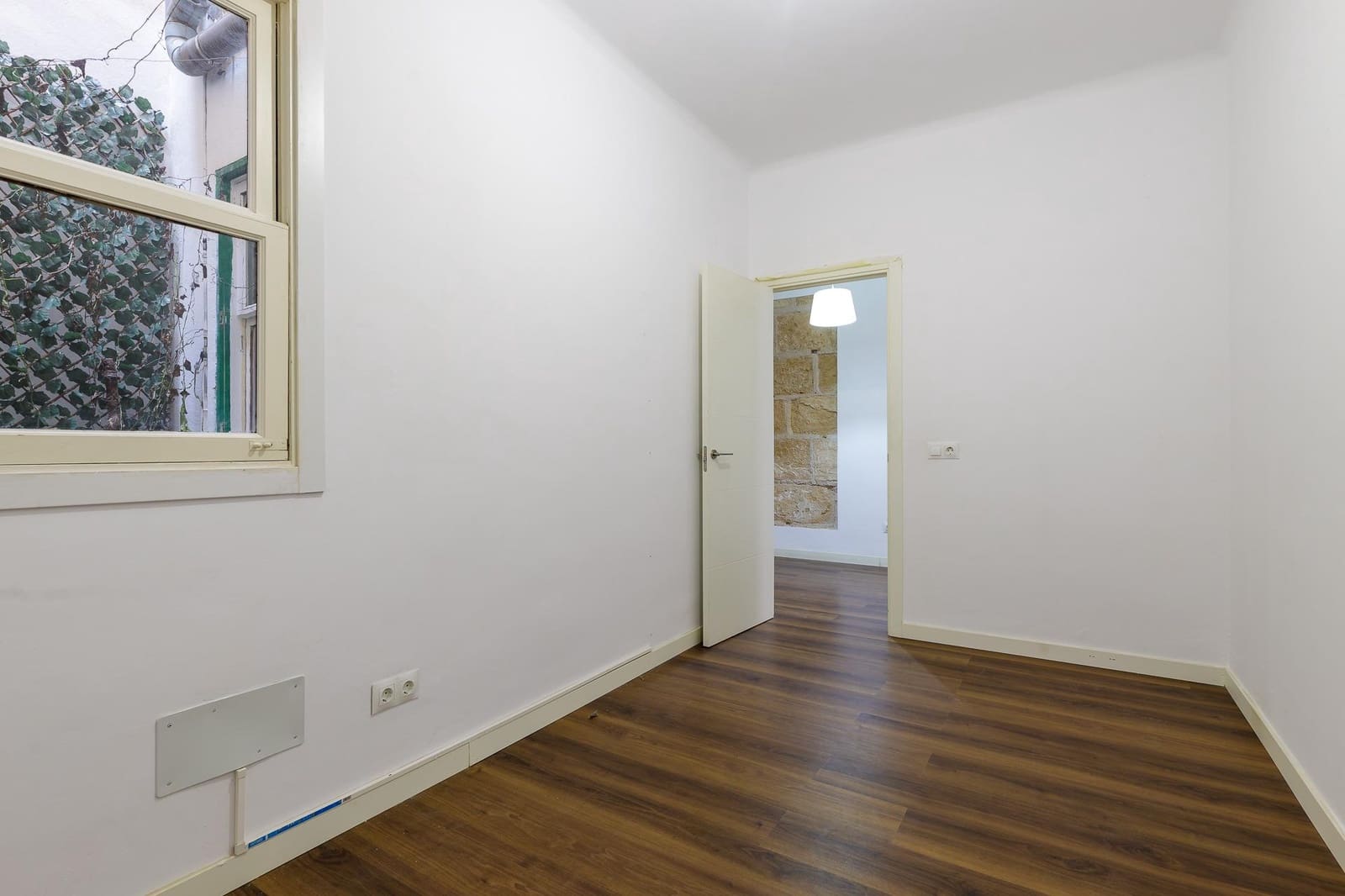 4 soveværelse Lejlighed til salg i Palma de Mallorca - € 395.000 (Ref: 9276271)