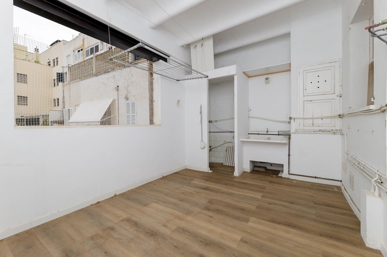 4 soveværelse Lejlighed til salg i Palma de Mallorca - € 395.000 (Ref: 9276271)