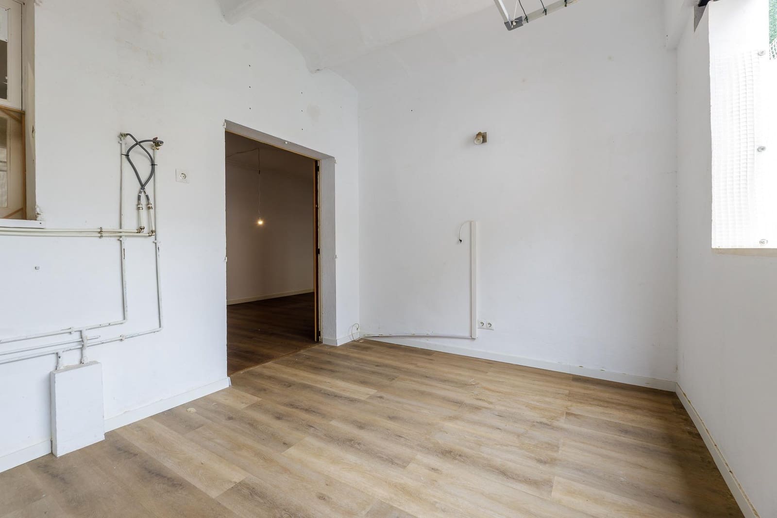 4 soveværelse Lejlighed til salg i Palma de Mallorca - € 395.000 (Ref: 9276271)