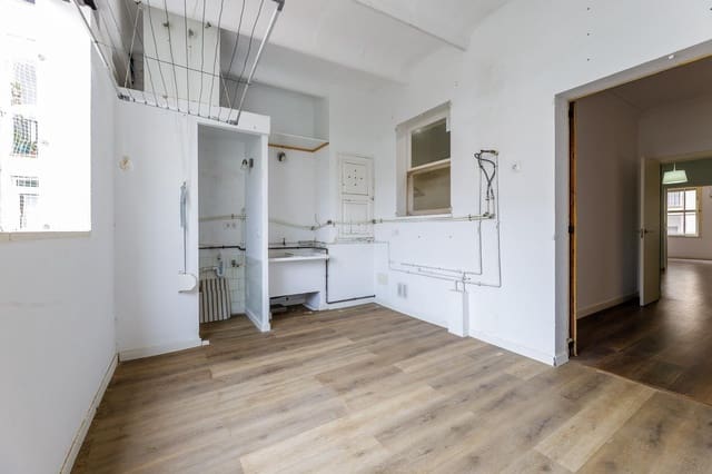 4 camera da letto Appartamento in vendita in Arxiduc, Palma de Mallorca - 395.000 € (Rif: 9276271)